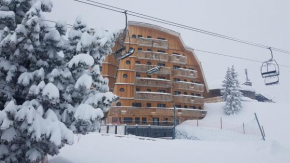 Hôtel MiL8 Avoriaz